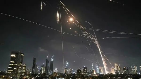 Agresi Israel ke Teluk, Pakar: Saatnya Negara Teluk Pertanyakan Jaminan Keamanan AS