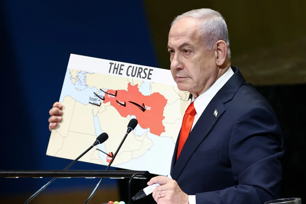 Trump dan Netanyahu Umumkan Proposal Perdamaian Gaza, Arab dan Indonesia Disebut Setuju