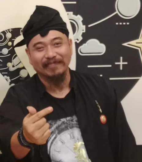 Tedi Subarkah Kartaatmadja