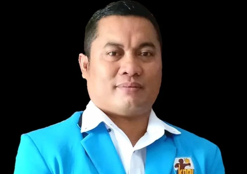 DPP KNPI Siapkan Bantuan Hukum pada Kepsek SMAN 1 Cimarga