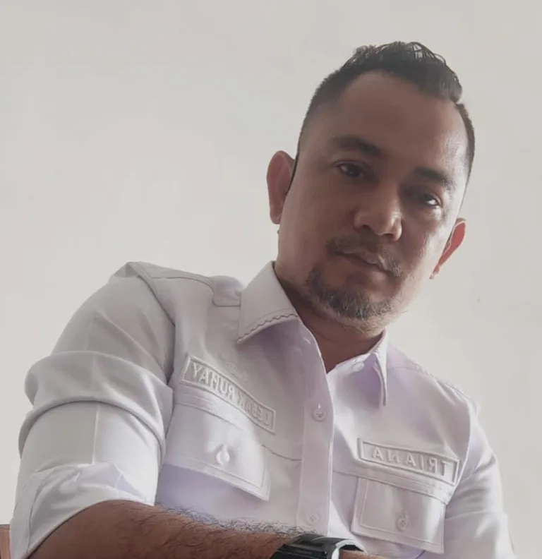‘King Kobra’ Siapkan Pengacara Gratis untuk Kepsek SMAN 1 Cimarga