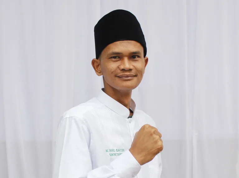 Jadi Pemuda Jangan Hanya Omon-Omon Tirulah Ashabul Kahfi