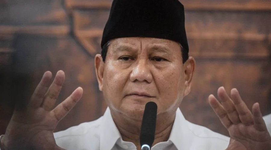 Pembangunan Blok Gas Abadi Masela Resmi Dimulai, Prabowo Minta Selesai Secepatnya