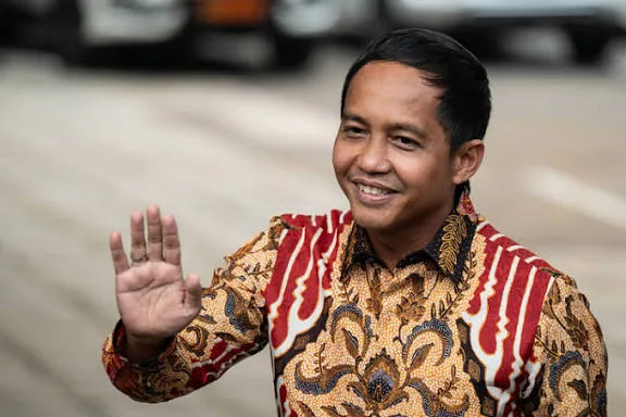 PSI Resmi Terima SK Kepengurusan 2025–2030 dari Kemenkumham, Sosok ‘Mr J’ Masih Dirahasiakan