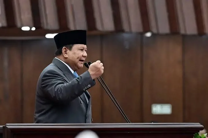 Sapu Bersih BUMN: Prabowo Opsi Usut Direksi 30 Tahun ke Belakang Hingga Bentuk Pengadilan Ad Hoc