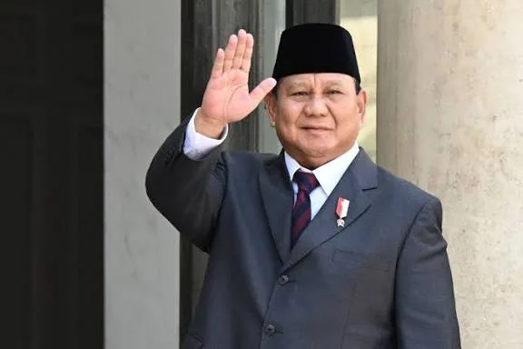 Prabowo Ungkap Alasan Ingin Menjadi Pemimpin Nasional: Khawatir Sejak Era 1990