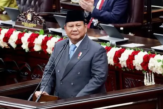Presiden Prabowo Pastikan Pemerintah Bayar Utang Kereta Cepat Jakarta-Bandung Rp 1,2 Triliun per Tahun