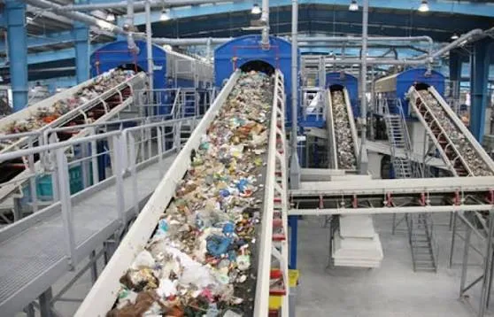 Rosan Roeslani Umumkan Proyek Nasional ‘Waste to Energy’ Diluncurkan Awal November 2025