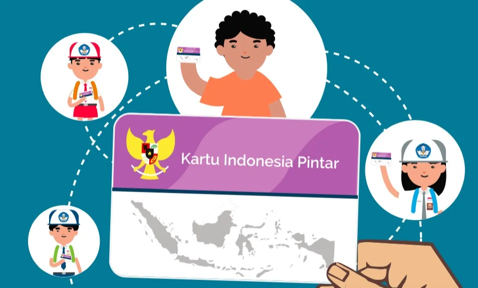 Cara Dapat Bansos PIP 2025 untuk Anak Sekolah: Syarat, Jadwal dan Besaran Dana indonesia-pintar-bantuan