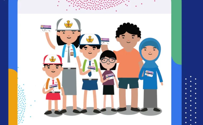 Kapan Pencairan PIP Tahun 2025? Ini Jadwal, Cara Cek, dan Besaran Dana Berdasarkan Jenjang program-indonesia-pintar