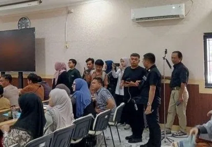 Orang Tua Siswa SDIT Al Izzah Tolak Program Makan Bergizi Gratis di Sekolah