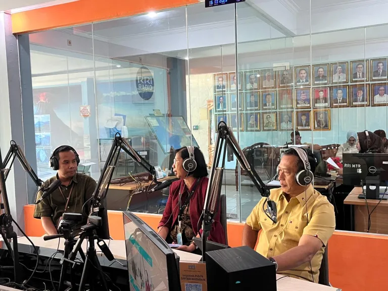 Petani NTB Jadi Penopang Program Makan Bergizi, BGN: Rantai Pasok Kini Lebih Efektif