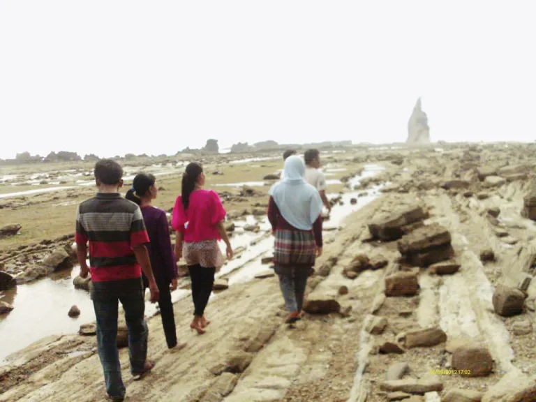 Sawarna Masuk 15 Besar Wonderful Indonesia Award 2025 dari Kementrian Pariwisata