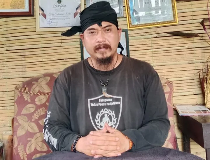Djati Niscala Eco Theologi Sunda—Kajian Horoskop Pusaka Kujang Niscala Sunda