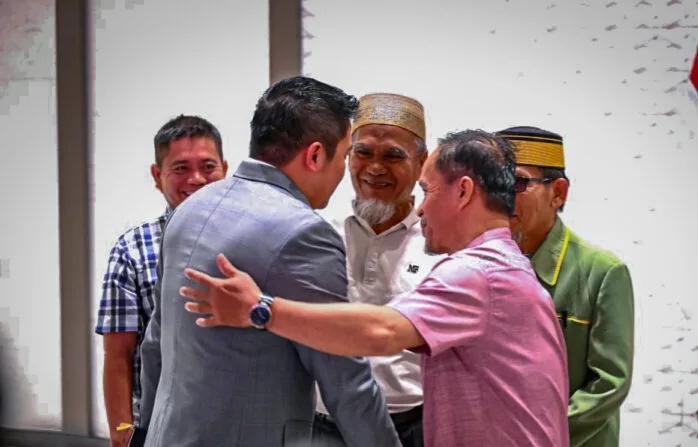 Presiden Prabowo Pulihkan Nama Baik Dua Guru di Luwu Utara