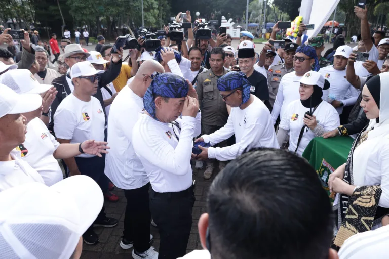 Kapolri Ajak Insan Pers Perkuat Sinergi dan Jaga Ruang Informasi di Era Digital