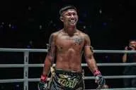 Rodtang Batal Tampil di ONE 173, Perebutan Sabuk Flyweight Muay Thai Ditunda