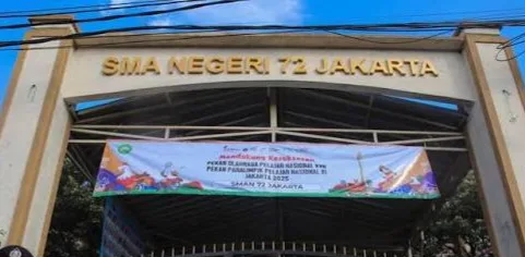 Densus 88 Ungkap Pola Akses Internet Terduga Pelaku Ledakan SMAN 72 Jakarta