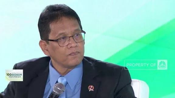 Purbaya Ancam Bekukan Bea Cukai