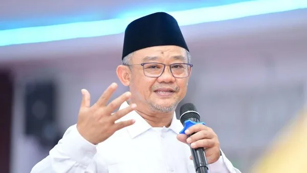 Mendikdasmen Janji Umumkan ‘Kado untuk Guru’ pada Puncak HGN 28 November