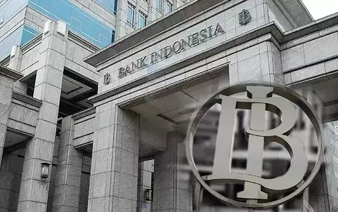 Rupiah Melemah di Awal Pekan, BI Pastikan Stabilitas Nilai Tukar Tetap Terjaga