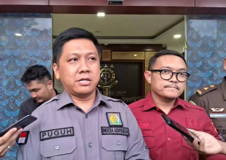 Ketua Umum BBP Sanjung Capaian Antikorupsi Kejari Lebak