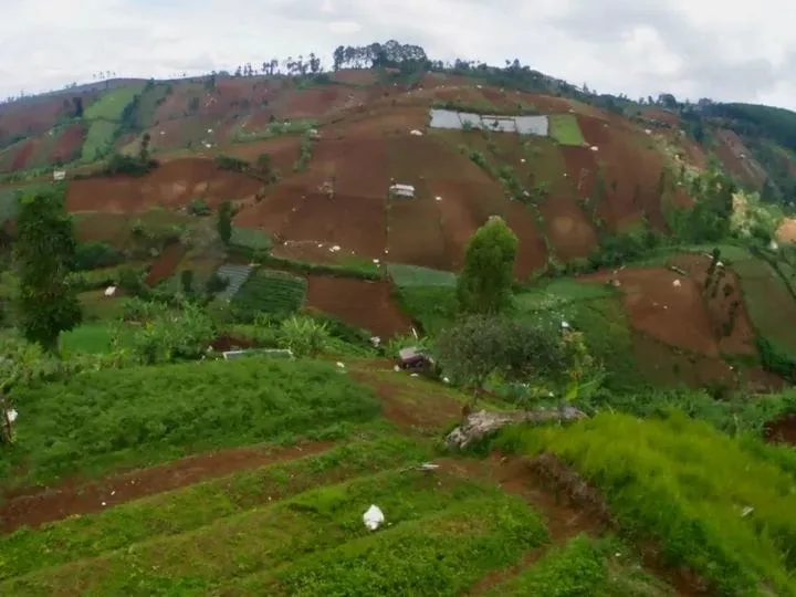 KDM Tegaskan Banjir Bandung Akibat Ulah Manusia, Bukan Alam