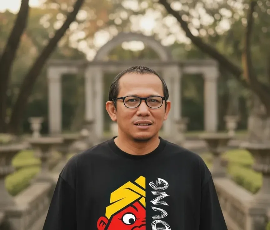 Negara Boleh Memanfaatkan IKOPIN Hanya Sebatas Eksistensi Akademik