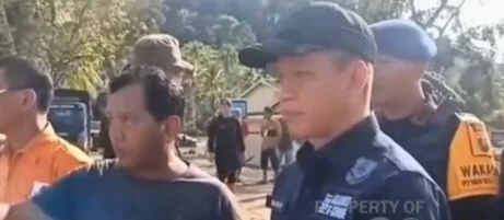 Menteri Lingkungan Hidup Telusuri Indikasi Kerusakan Hulu DAS di Garoga Usai Banjir Bandang