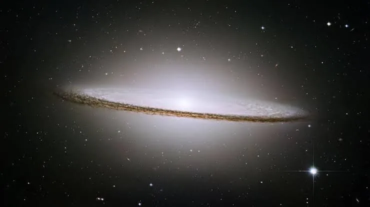 Misteri Terbentuknya Ruang Semesta Hingga Kegagalan Teori Big Bang