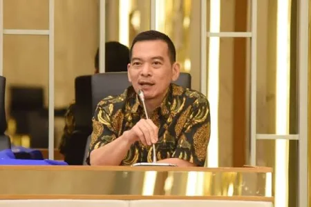 PKB Nilai Respons Raja Juli pada Permintaan Maaf Cak Imin Kurang Bijak