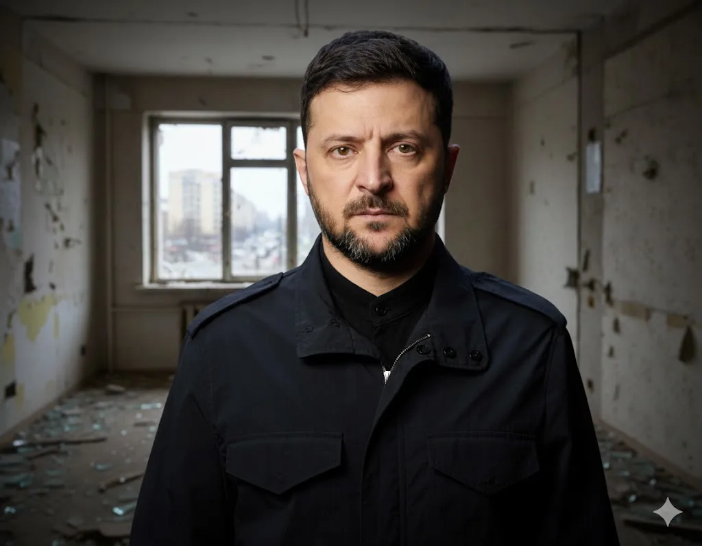AS Desak Ukraina Pertimbangkan Penarikan dari Donbas, Zelenskyy Singgung Usulan ‘Zona Ekonomi Bebas’