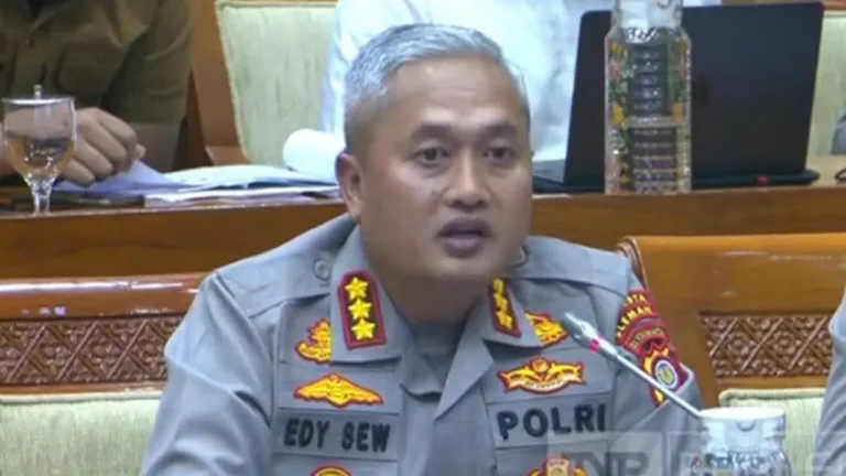 Kapolres Sleman Dinonaktifkan Sementara Usai Audit Internal, Polda DIY Siapkan Evaluasi Lanjutan