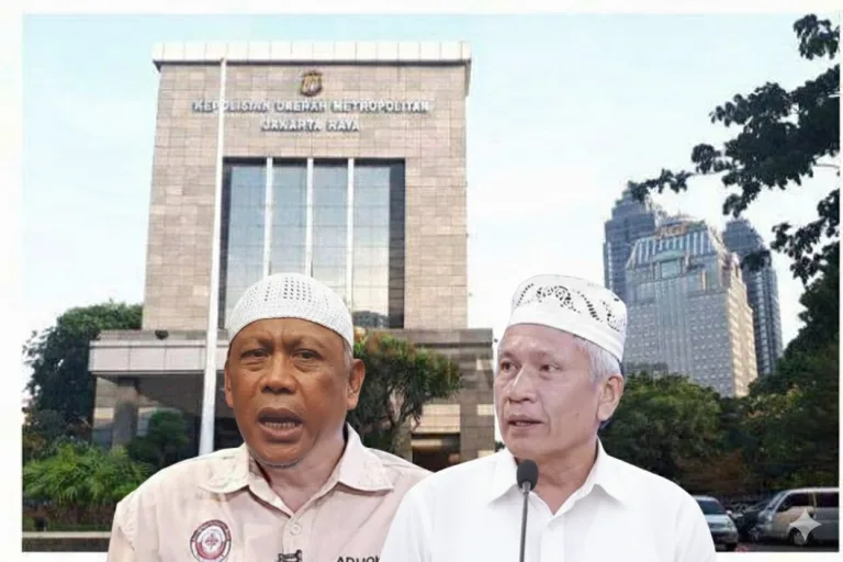 SP3 Kasus Ijazah Jokowi Terbit, DPR Dorong Jalur RJ untuk Tersangka Lain