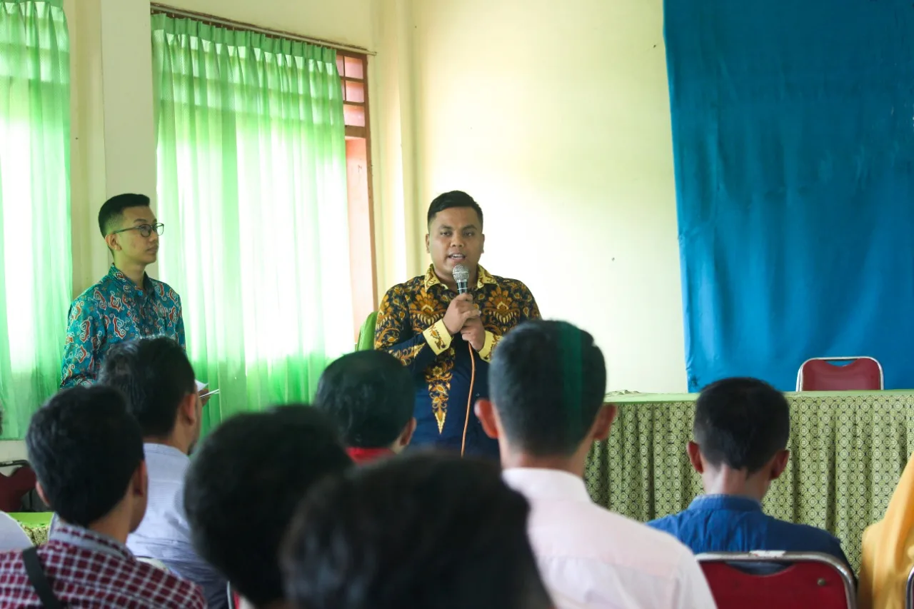 Di Persimpangan Wacana dan Mandat Reformasi, HAMI Tegaskan Polri Tetap di Bawah Presiden