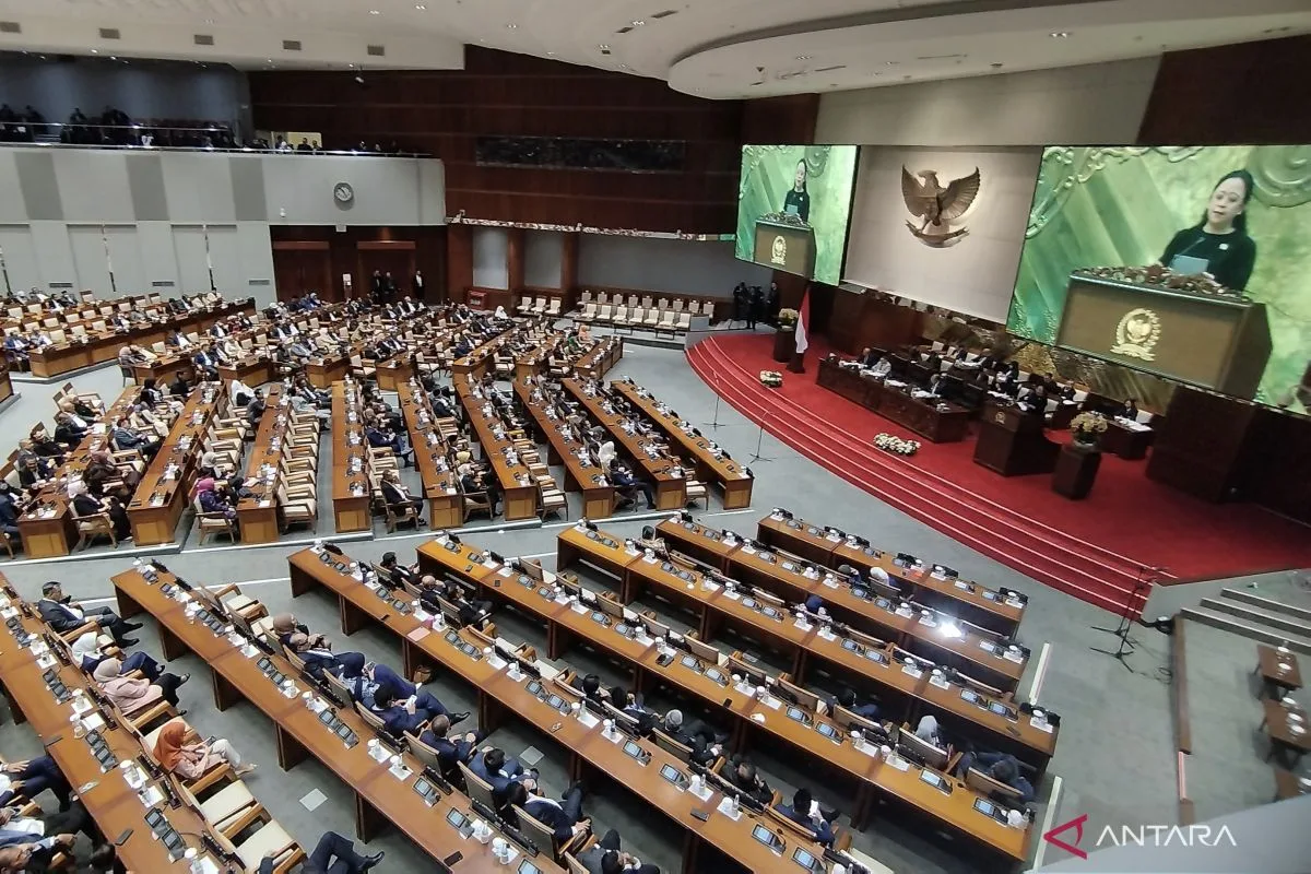 Wacana Pilkada Lewat DPRD Menguat, 5 Partai Dukung
