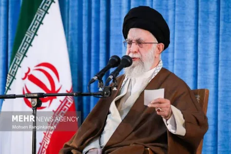 Teheran Siaga Tinggi, Iran Peringatkan Balasan ‘Perang Total’ atas Setiap Serangan AS