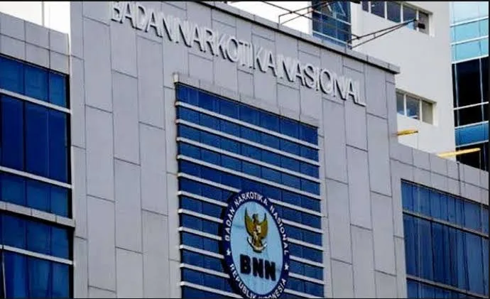 BNN Bongkar Laboratorium Narkotika Vape di Apartemen Ancol, Terhubung Jaringan Internasional