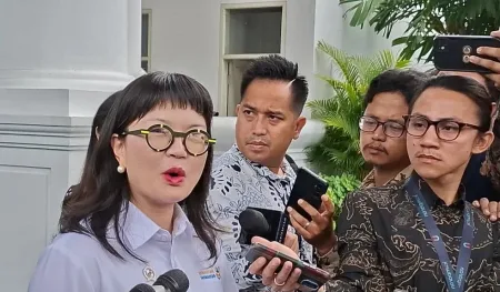 Dialog Sosial Humaniora di Istana, Prabowo Temui 1.200 Akademisi