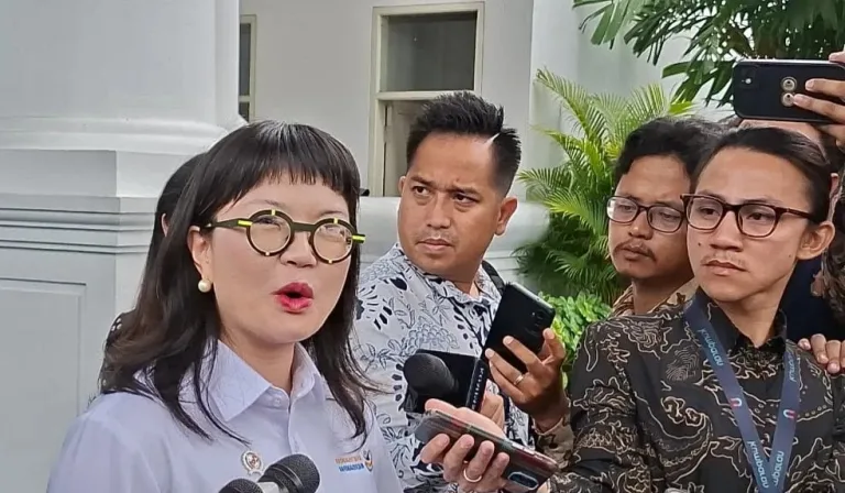 Dialog Sosial Humaniora di Istana, Prabowo Temui 1.200 Akademisi