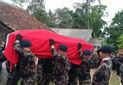Sandi ‘Sapu Bersih’ Menutup Duka di Bulusaraung, Seluruh Korban ATR 42-500 Ditemukan