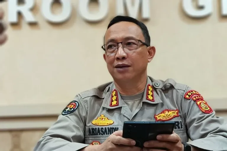 Enam WNA Jadi Tersangka Penculikan WN Ukraina di Bali, Jejak Darah di Vila dan Mobil Identik