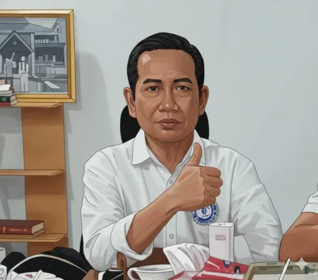 Kasus Dugaan Penyalahgunaan Solar Subsidi di Proyek PT KCU Cimarga Disorot, Ormas Badak Banten Perjuangan Ancam Aksi di Mapolda