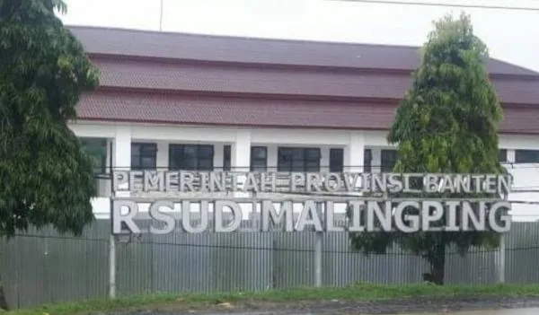 AC Ruang Rawat RSUD Malingping Dikeluhkan, Keluarga Pasien Soroti Kenyamanan Perawatan