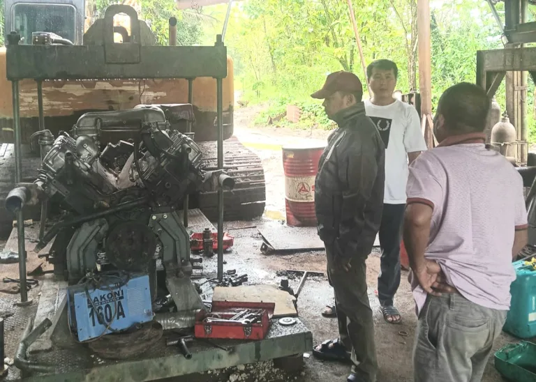 Bongkar Aset Bersegel Gakkum, Perusahaan Terancam Pidana Berat