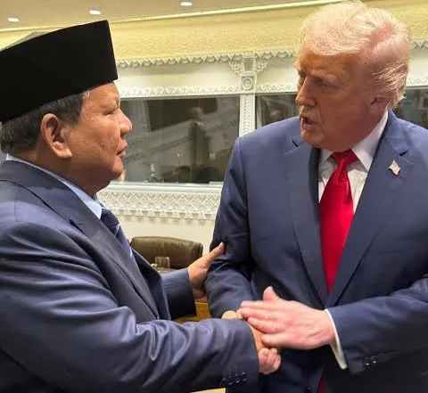 Tarif Resiprokal Dinilai Timpang, INDEF Sebut RI Terlalu Longgar ke AS
