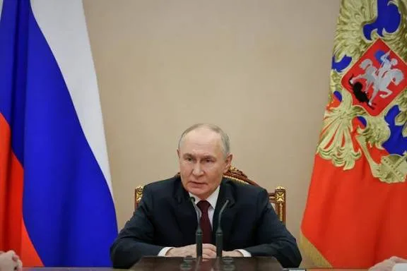 Rusia Hormati Langkah RI Gabung BoP Gaza, Tegaskan Tak Ikut Serta