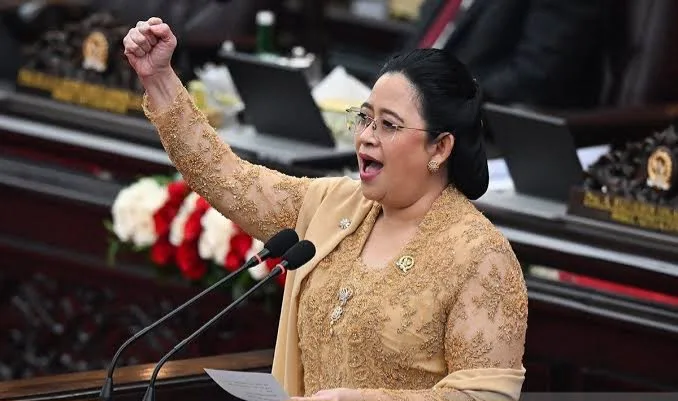 Hadiri KTT BoP Gaza Bentukan Trump, Puan Bela Prabowo: Indonesia Tetap di Jalur ‘Bebas Aktif’