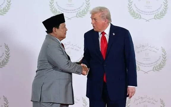 Tarif Turun Jadi 19%, Indonesia Buka 99% Produk AS: Kesepakatan Dagang RI–AS Resmi Diteken