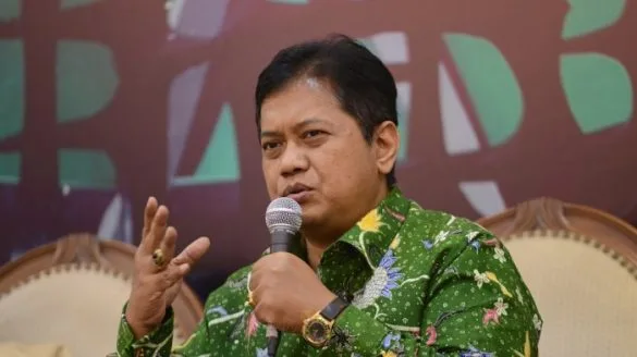 PAN Tegaskan Dukung Penuh MBG, Sebut Investasi Peradaban Bangsa